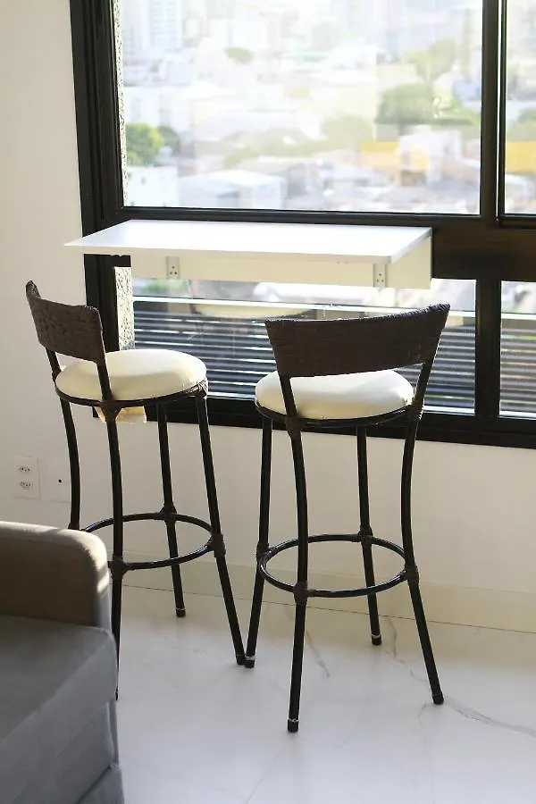 Apartamento Ap No Coracao De Poa Porto Alegre