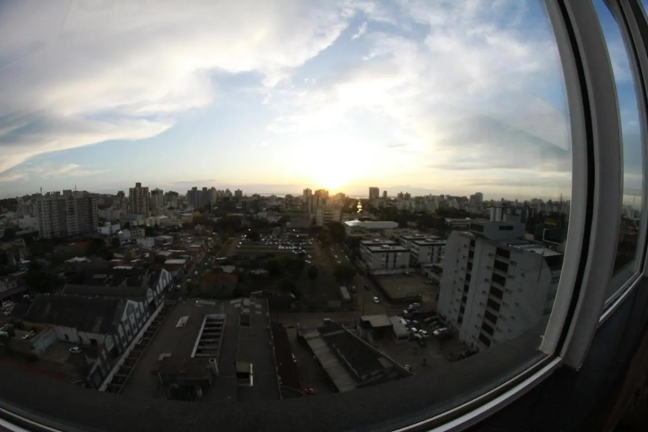 Apartamento Ap No Coracao De Poa Porto Alegre