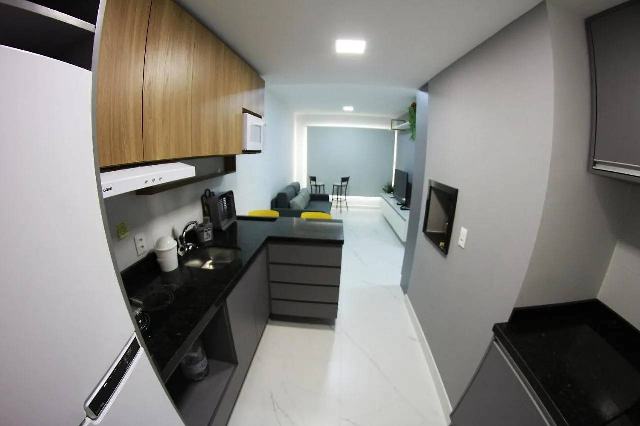 Apartamento Ap No Coracao De Poa Porto Alegre