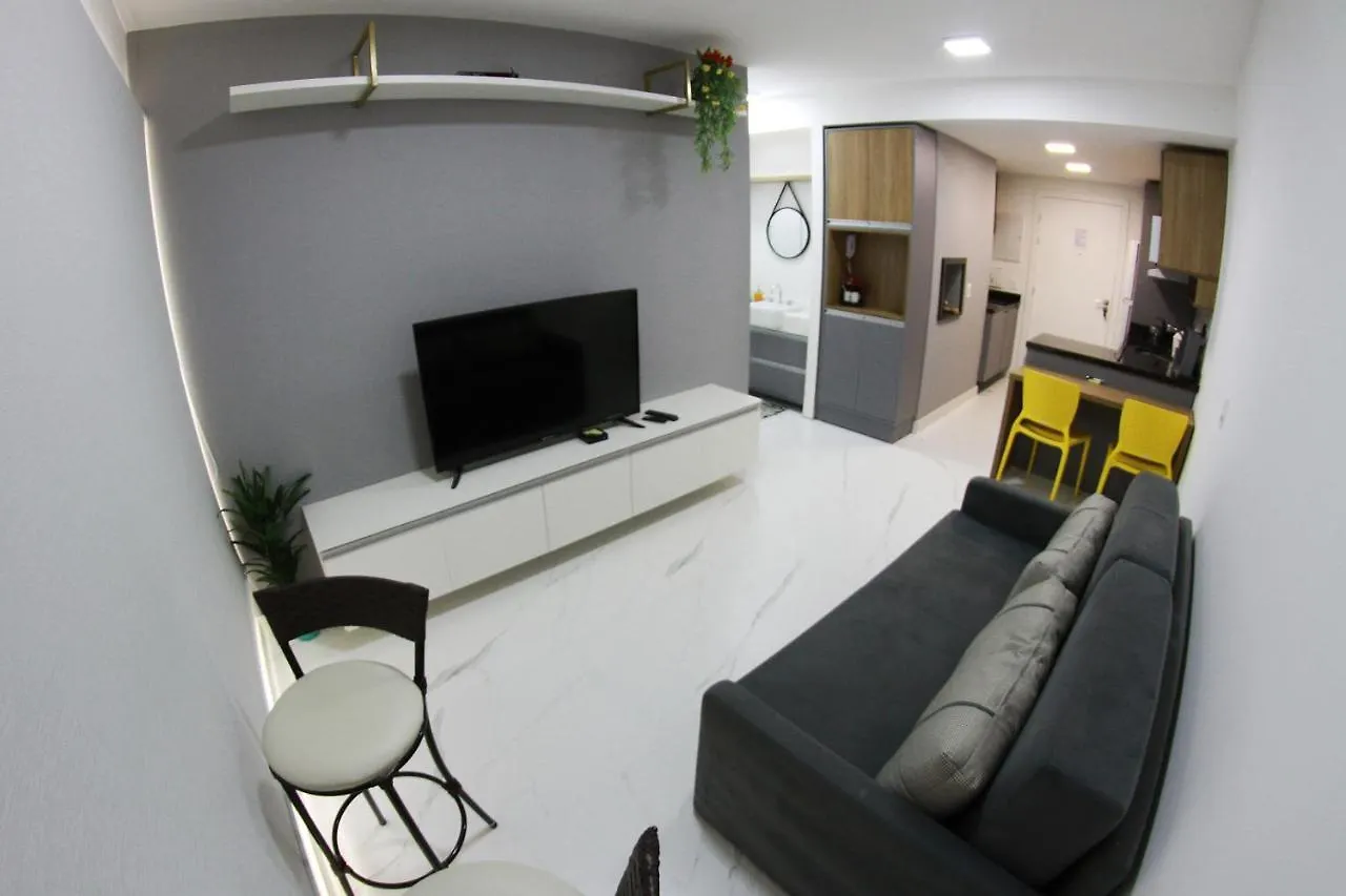Apartamento Ap No Coracao De Poa Porto Alegre