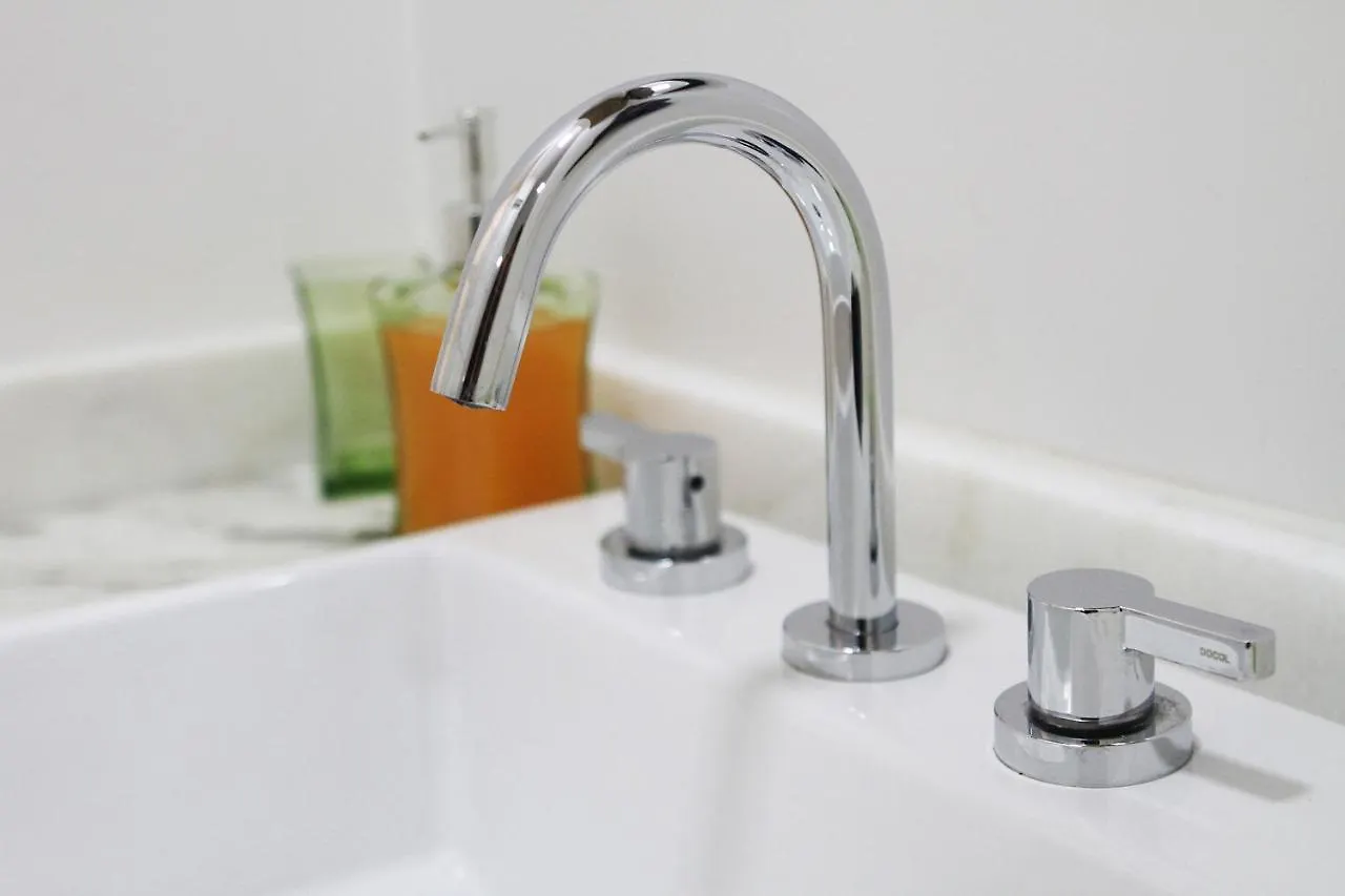 Apartamento Ap No Coracao De Poa Porto Alegre 0*,  Brasil