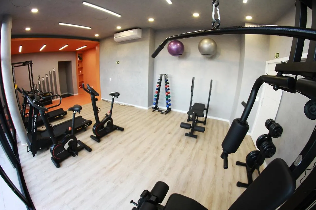 Apartamento Ap No Coracao De Poa Porto Alegre