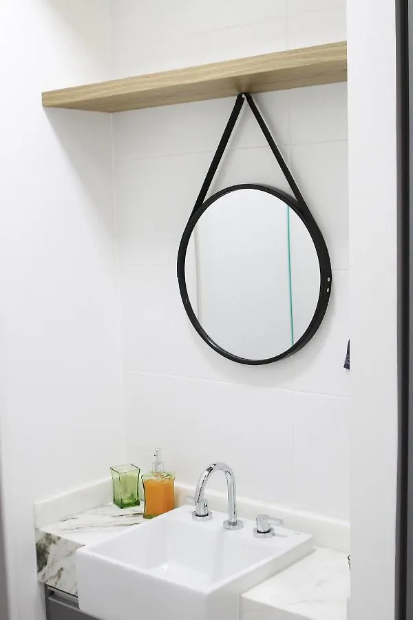 Apartamento Ap No Coracao De Poa Porto Alegre Brasil