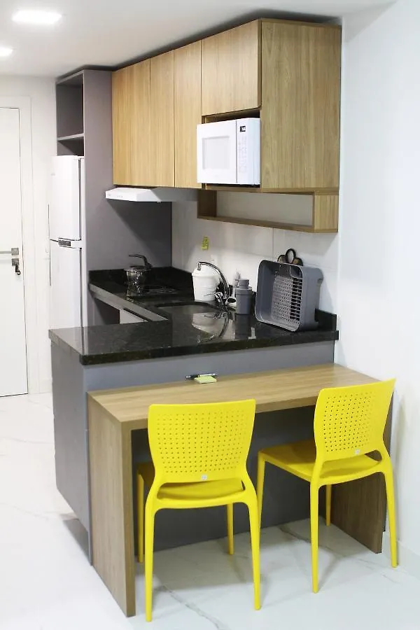 Apartamento Ap No Coracao De Poa Porto Alegre Brasil