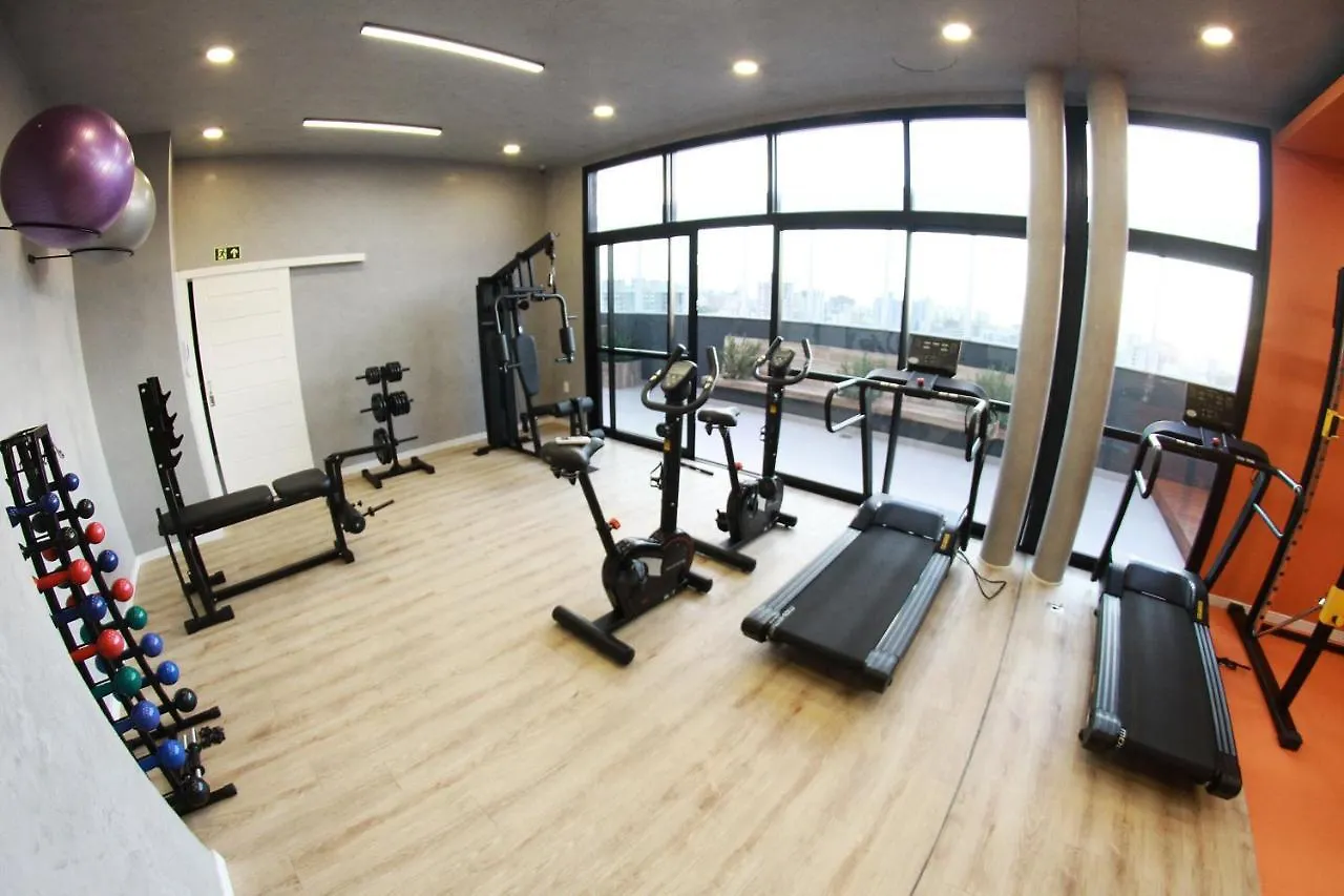 Apartamento Ap No Coracao De Poa Porto Alegre