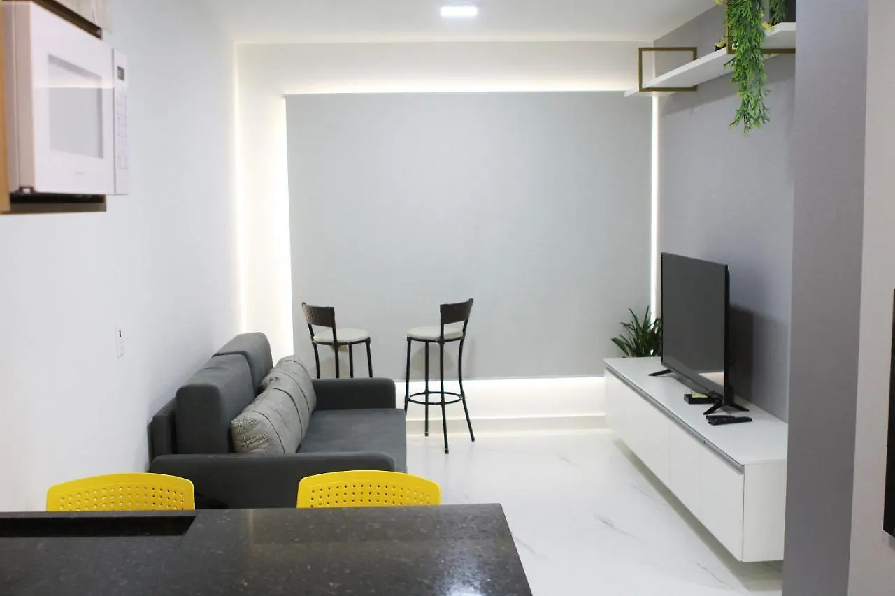 Apartamento Ap No Coracao De Poa Porto Alegre