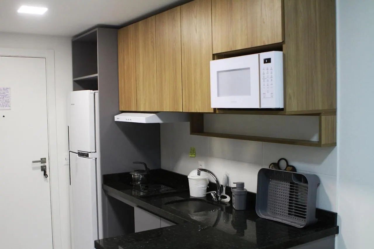 Apartamento Ap No Coracao De Poa Porto Alegre Brasil