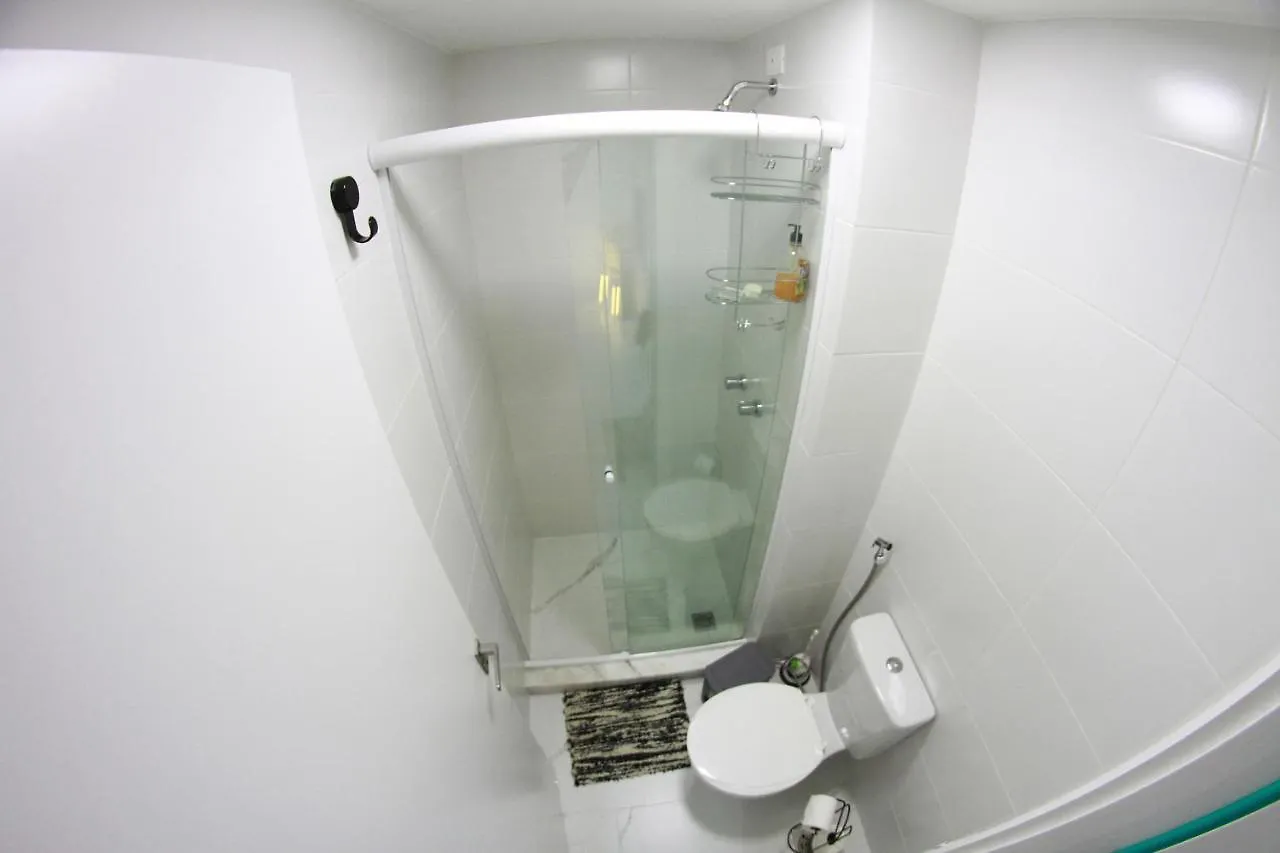 Apartamento Ap No Coracao De Poa Porto Alegre