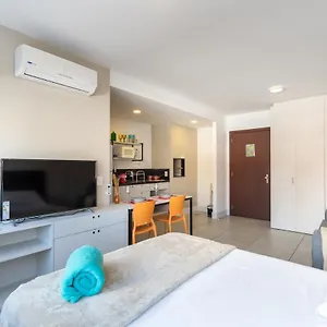 Apartamento Incrível Pueblo 595, Porto Alegre