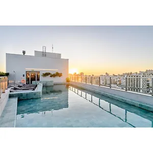 Apartamento Charlie Jp Redencao Baixa, Porto Alegre